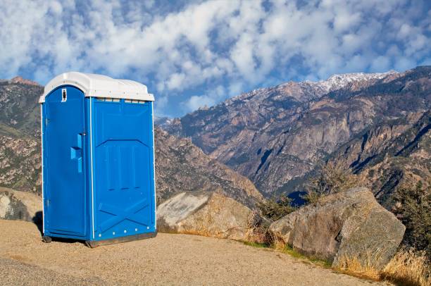 San Carlos, AZ porta potty rental Company